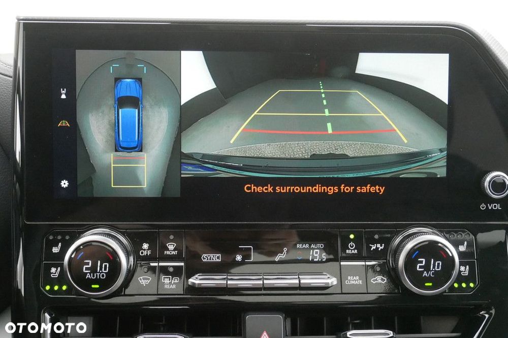 Toyota Highlander - 23
