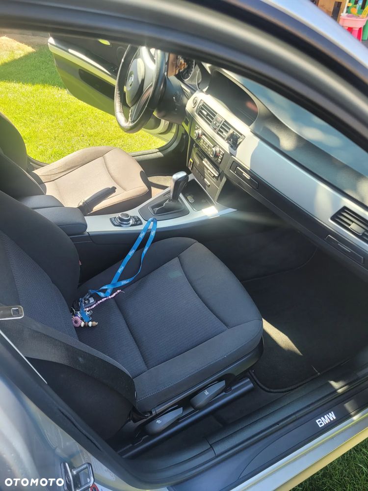 BMW Seria 3 - 6