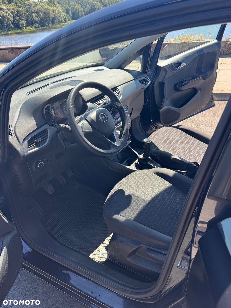 Opel Corsa - 11