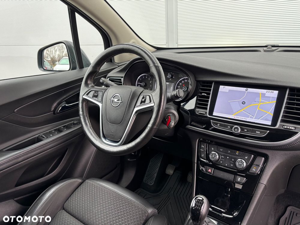 Opel Mokka 1.4 Turbo ecoFLEX Start/Stop Color Innovation - 33