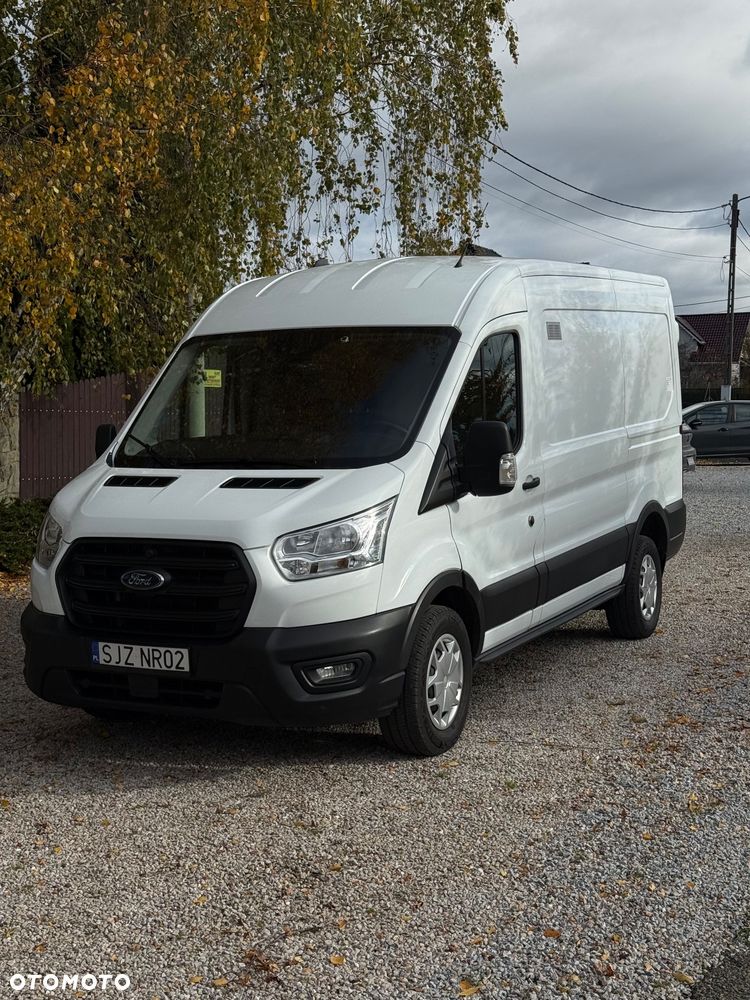 Ford Transit - 4