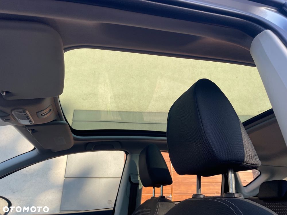 Nissan Qashqai 1.6 Tekna - 7