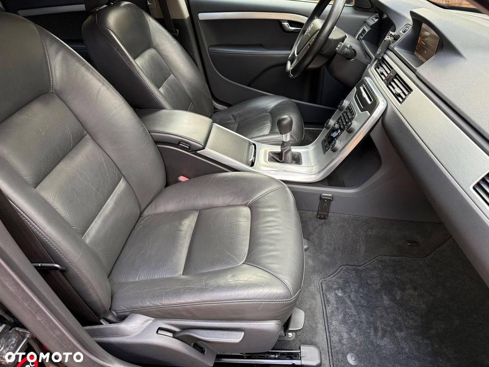Volvo V70 - 17