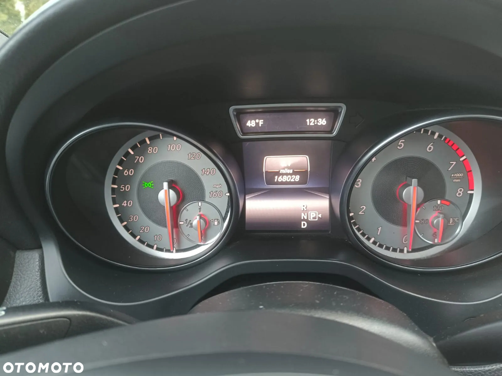 Mercedes-Benz CLA 250 4Matic 7G-DCT Edition 1 - 12