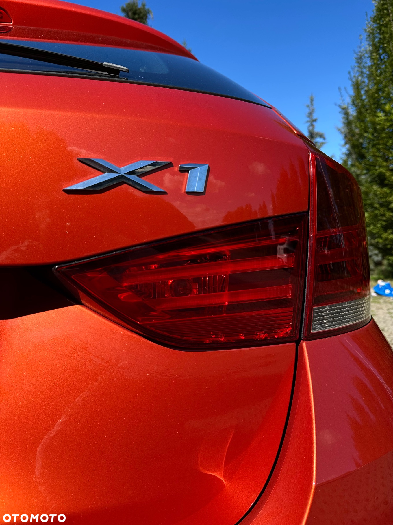 BMW X1 sDrive18i - 10