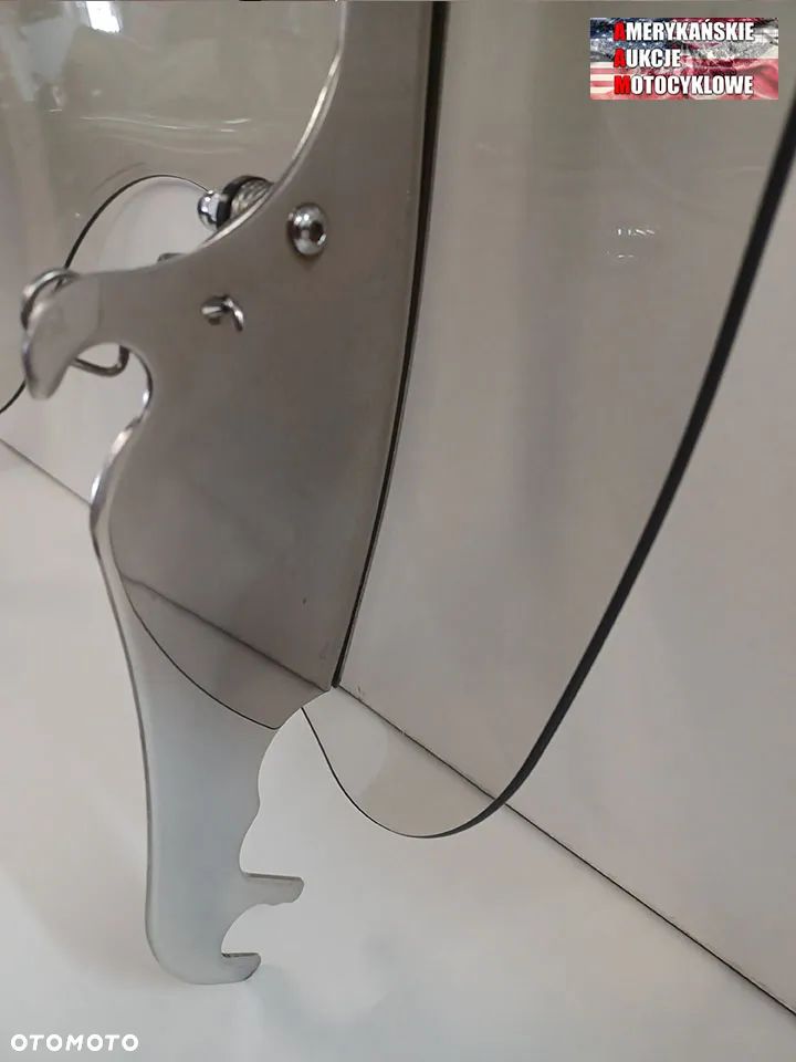 Szyba Harley Davidson Electra Fat Boy 2000-2017 - 7