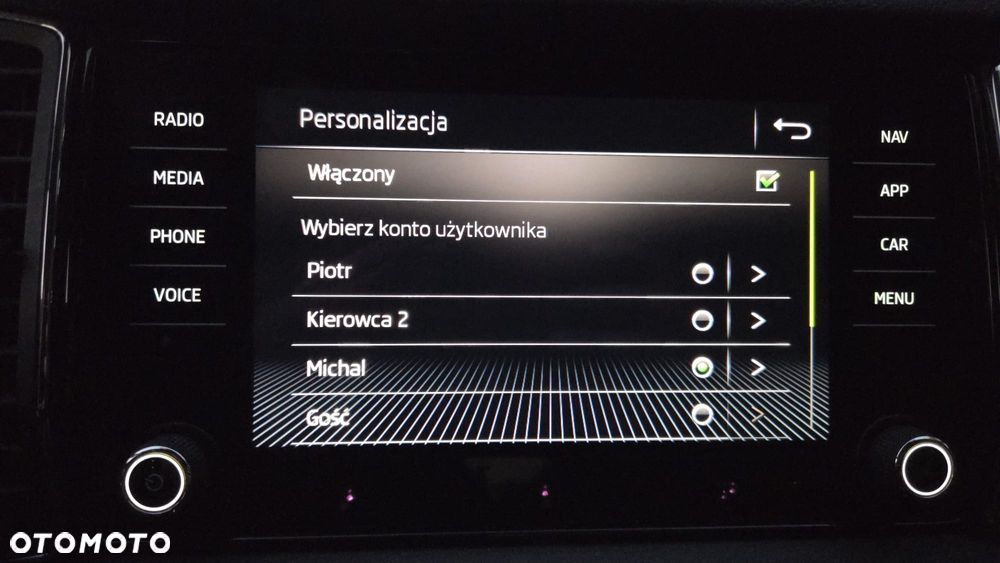 Skoda Kodiaq 2.0 TSI 4x4 DSG Style - 20