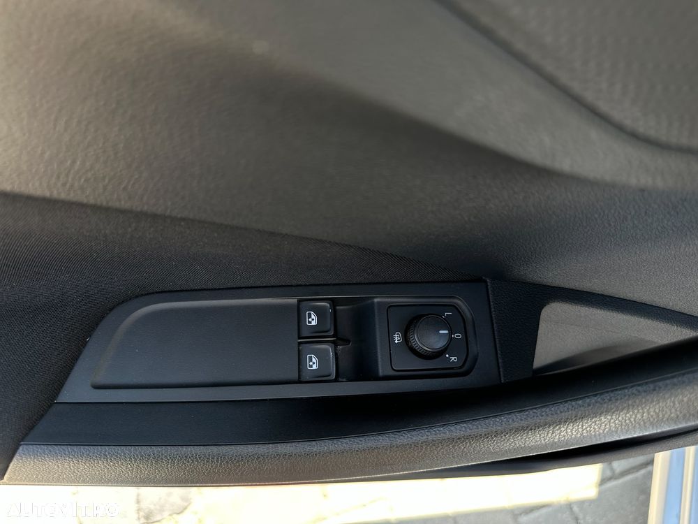Skoda Scala 1.0 TSI Ambition - 34
