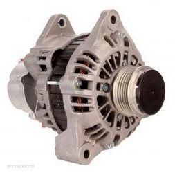 JA1709 ALTERNATOR HYUNDAI TERRACAN 2.9 CRDI - 1