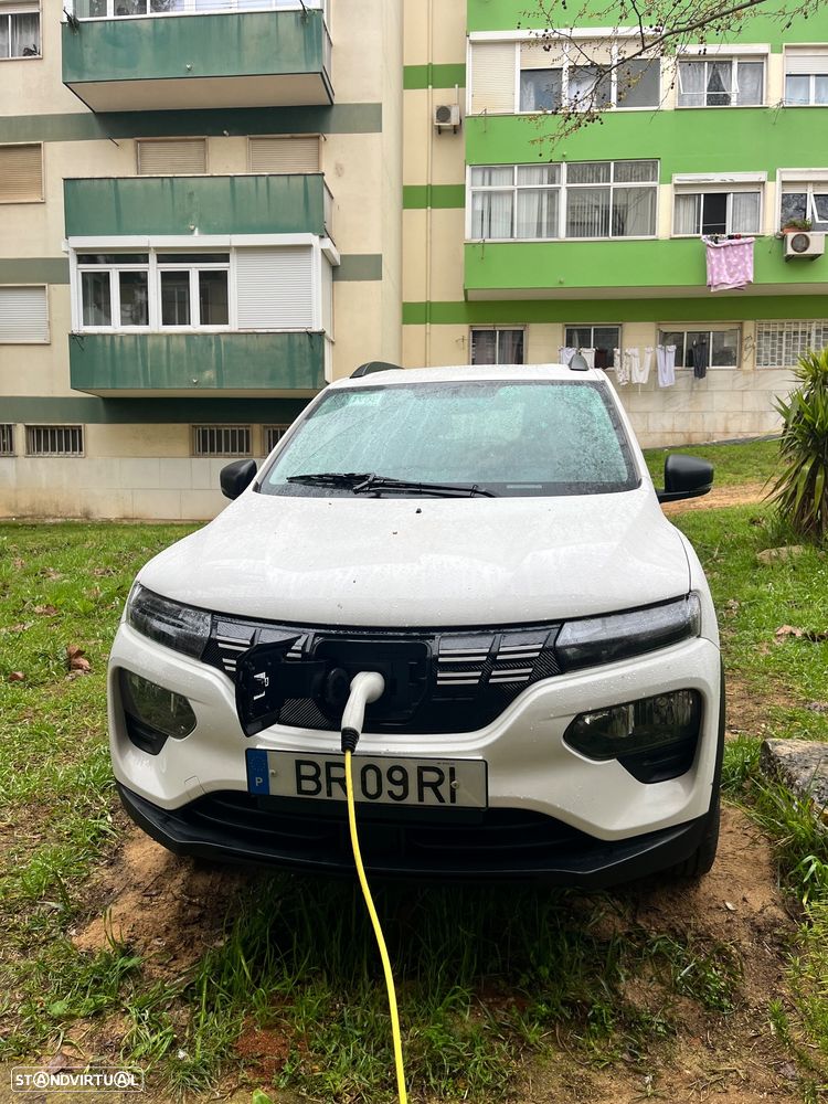 Dacia Spring Comfort - 1