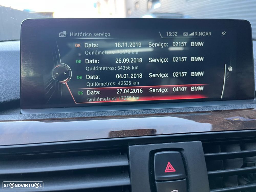 BMW 428 i Pack M Auto - 25