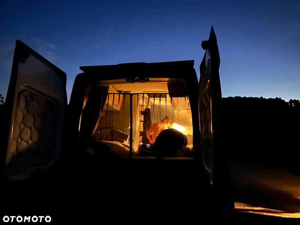 Ford Transit - 7