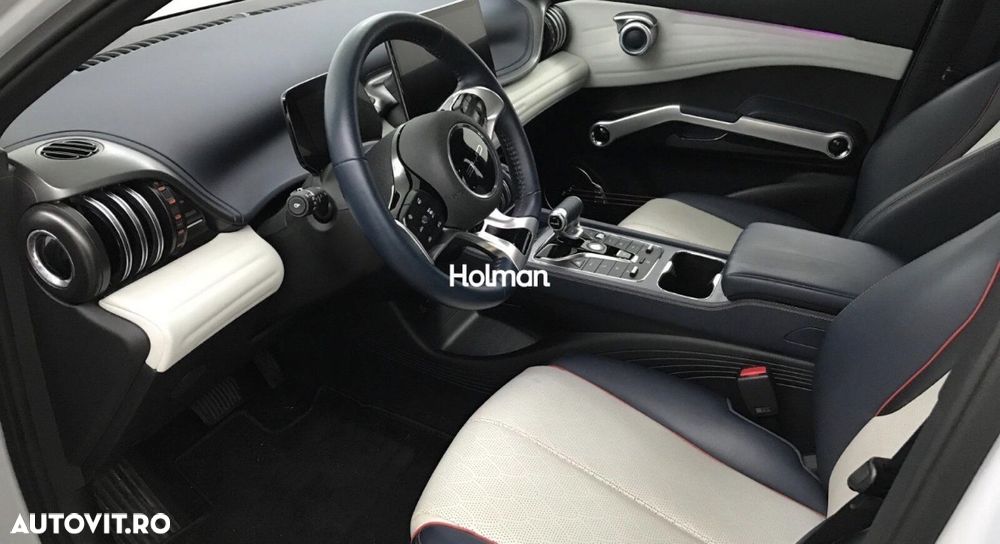 Byd Atto 3 Comfort - 7