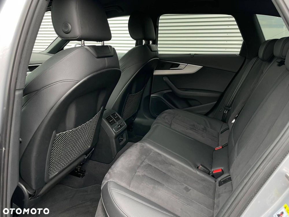 Audi A4 Allroad - 13