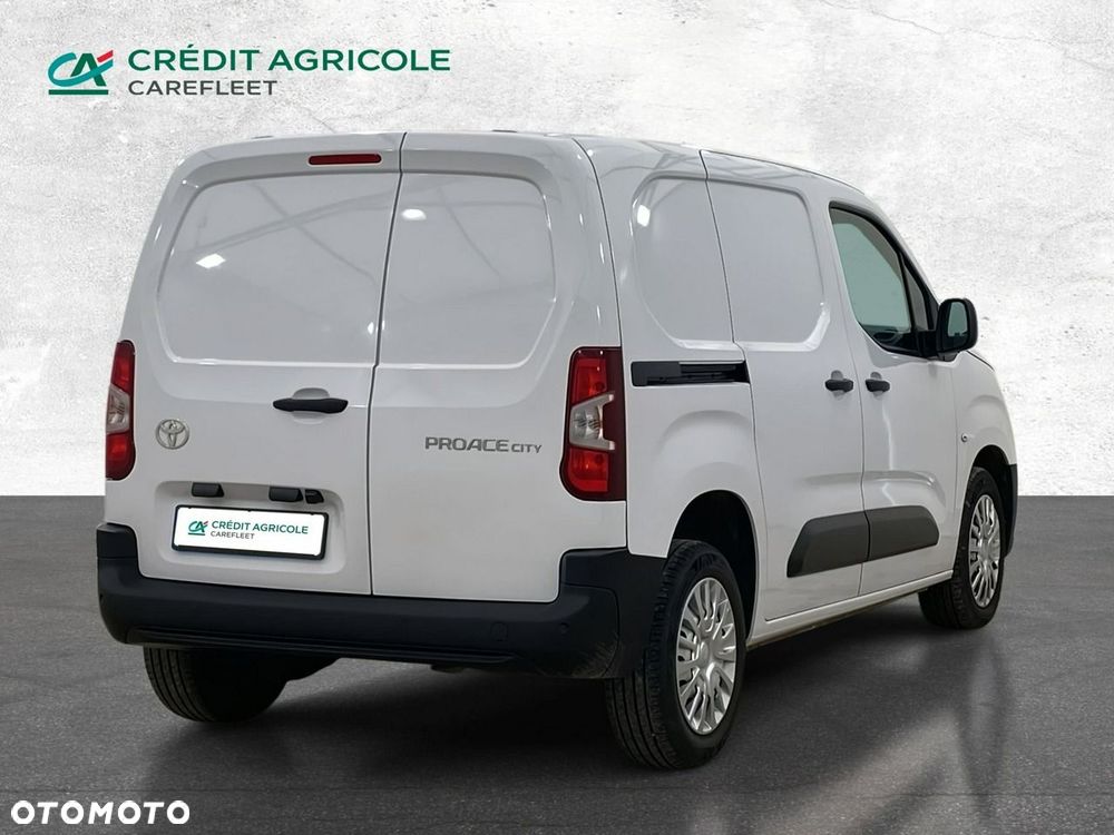 Toyota Proace City - 6