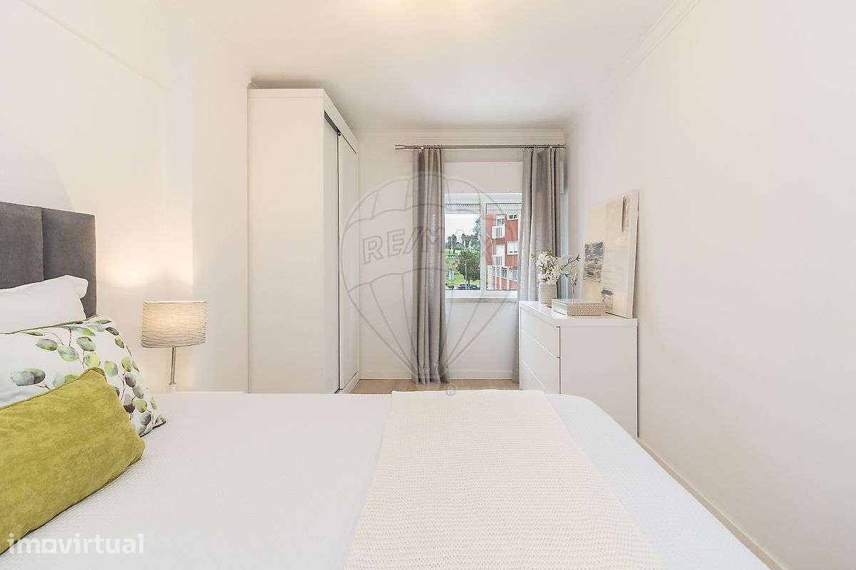 Apartamento T2 para arrendamento - Grande imagem: 4/41