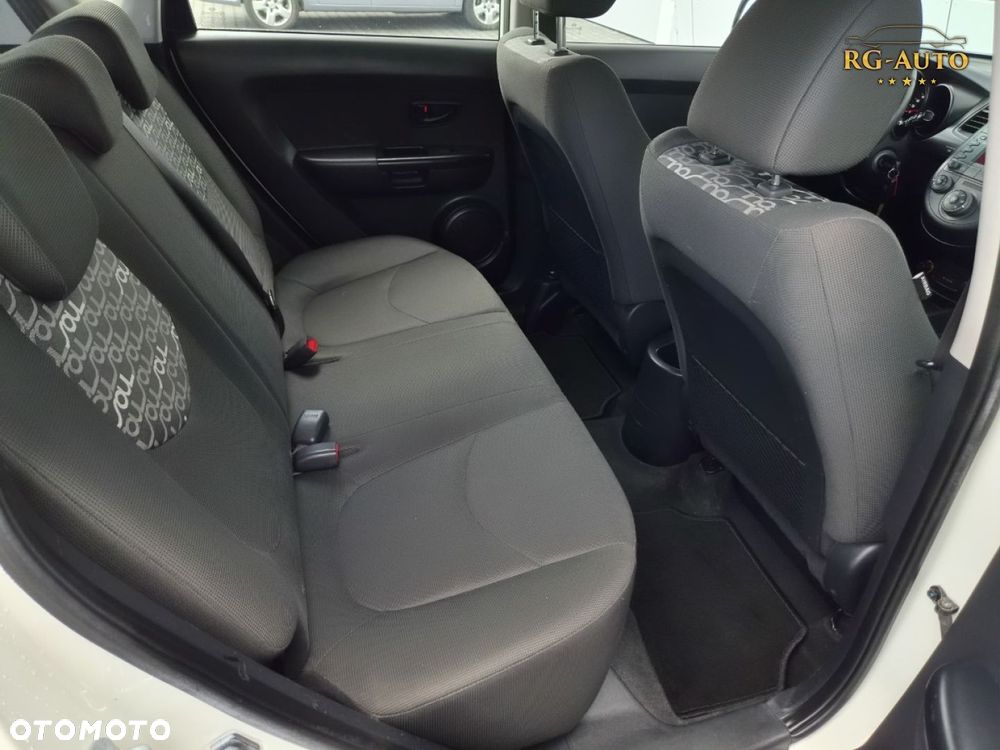 Kia Soul - 20