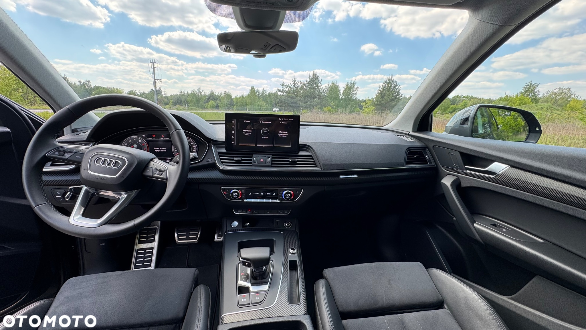 Audi Q5 Sportback - 7
