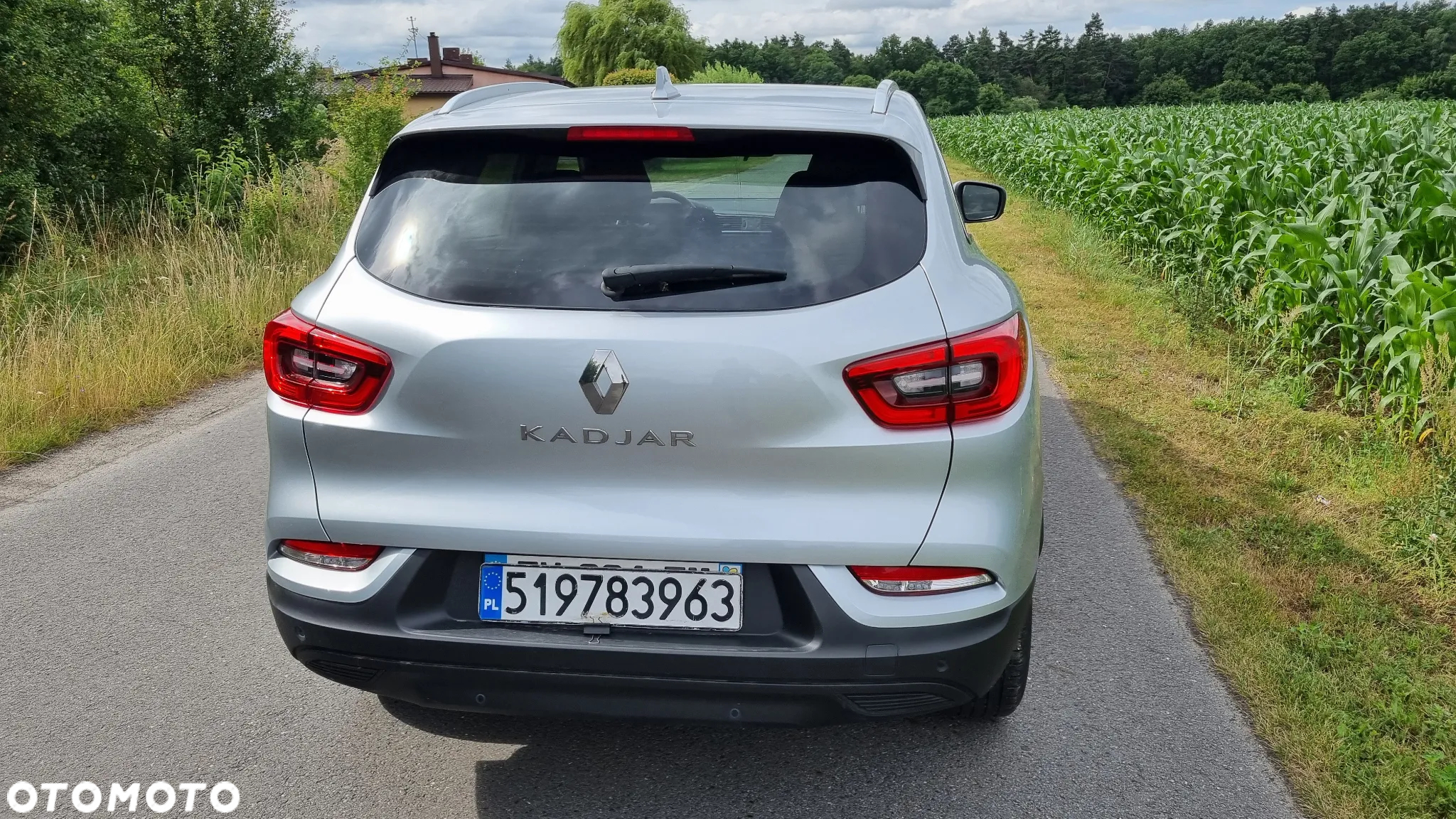 Renault Kadjar 1.5 Blue dCi Easy Life - 11