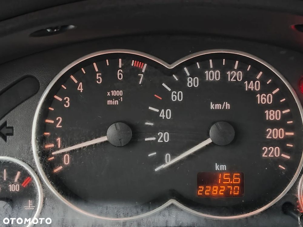 Opel Meriva 1.6 16V Enjoy - 21