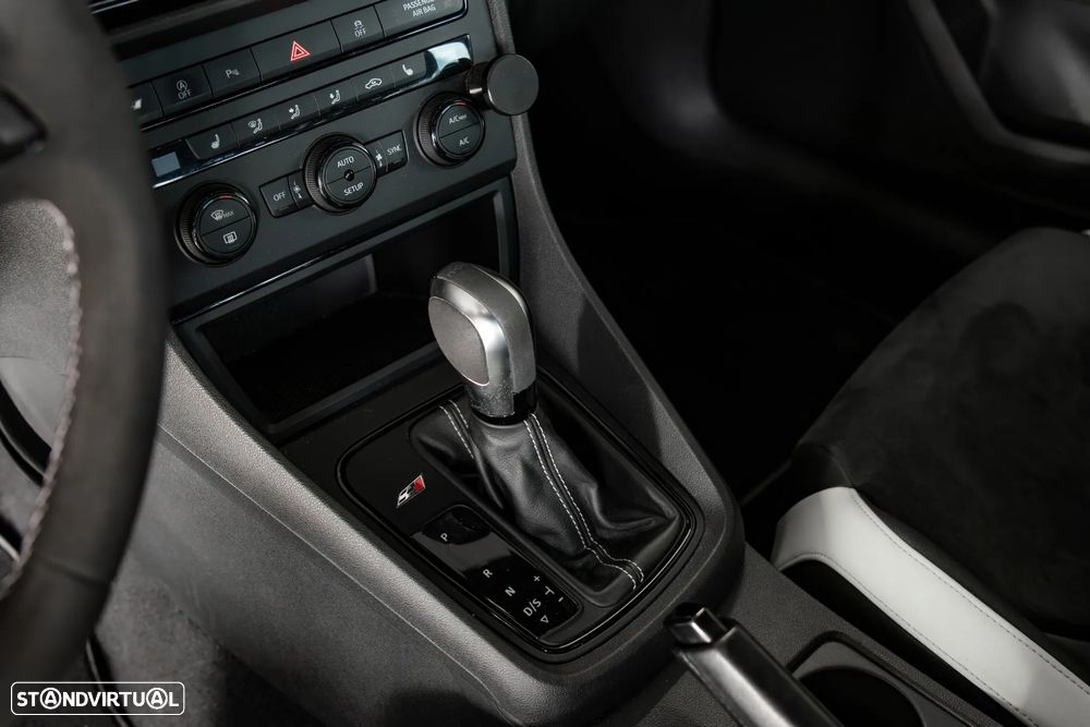 SEAT Leon SC 2.0 TSI S&S DSG Cupra 280 - 38