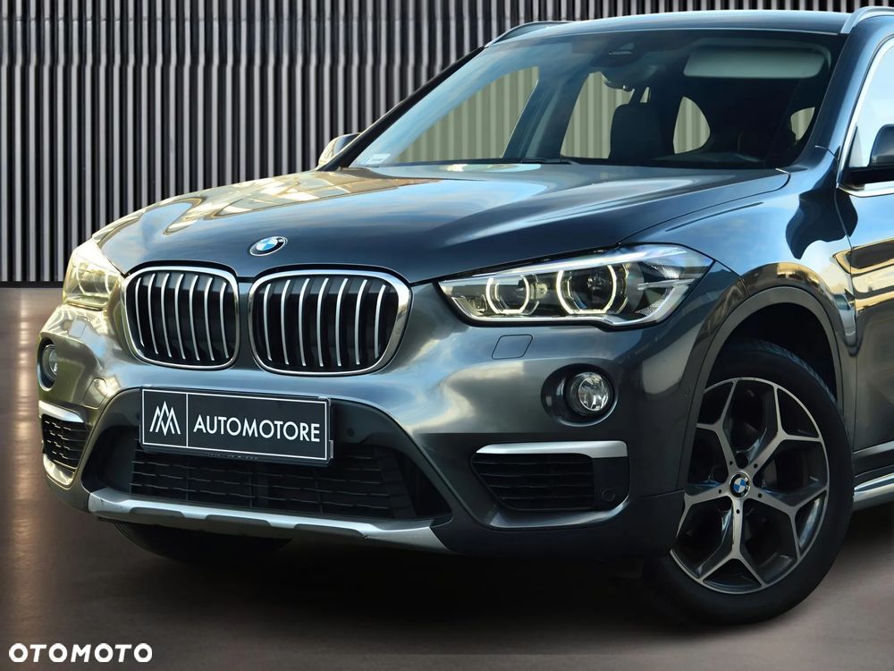 BMW X1 sDrive18i xLine - 2