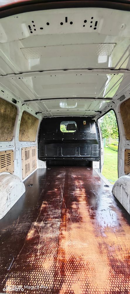 Mercedes-Benz Vito Univan 639.603 - 13