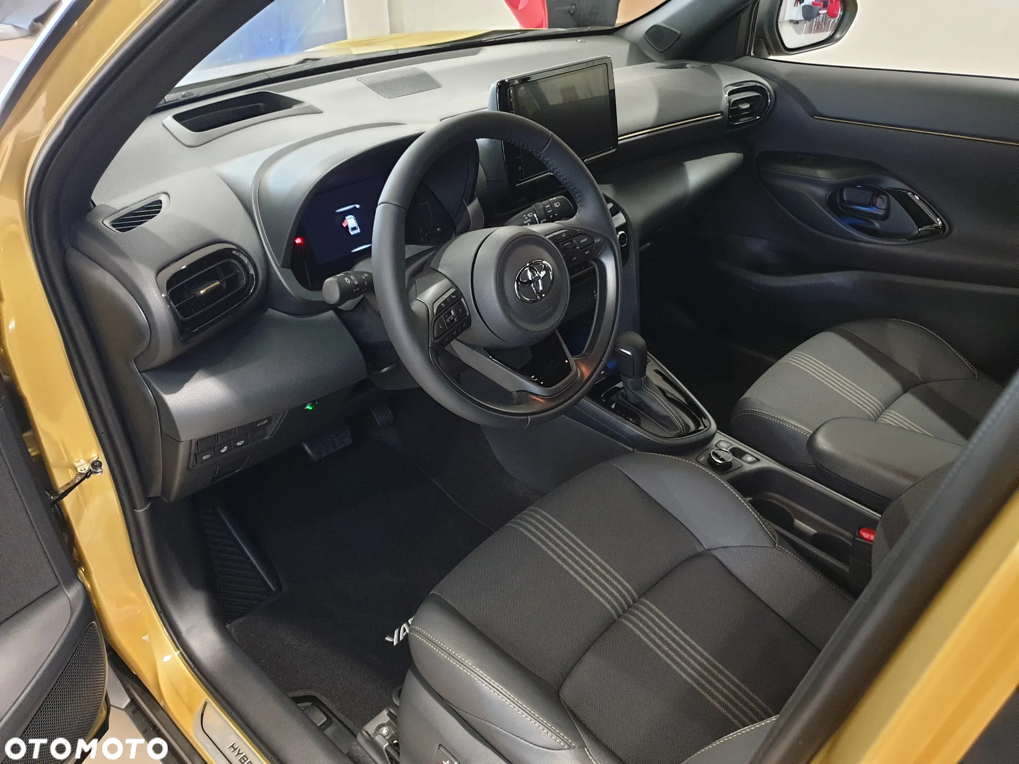 Toyota Yaris Cross - 8