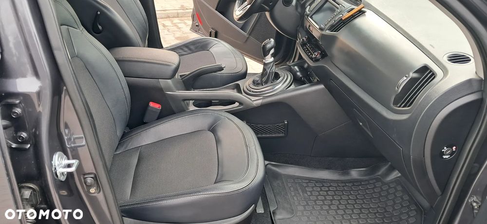 Kia Sportage 1.6 GDI L 2WD - 15