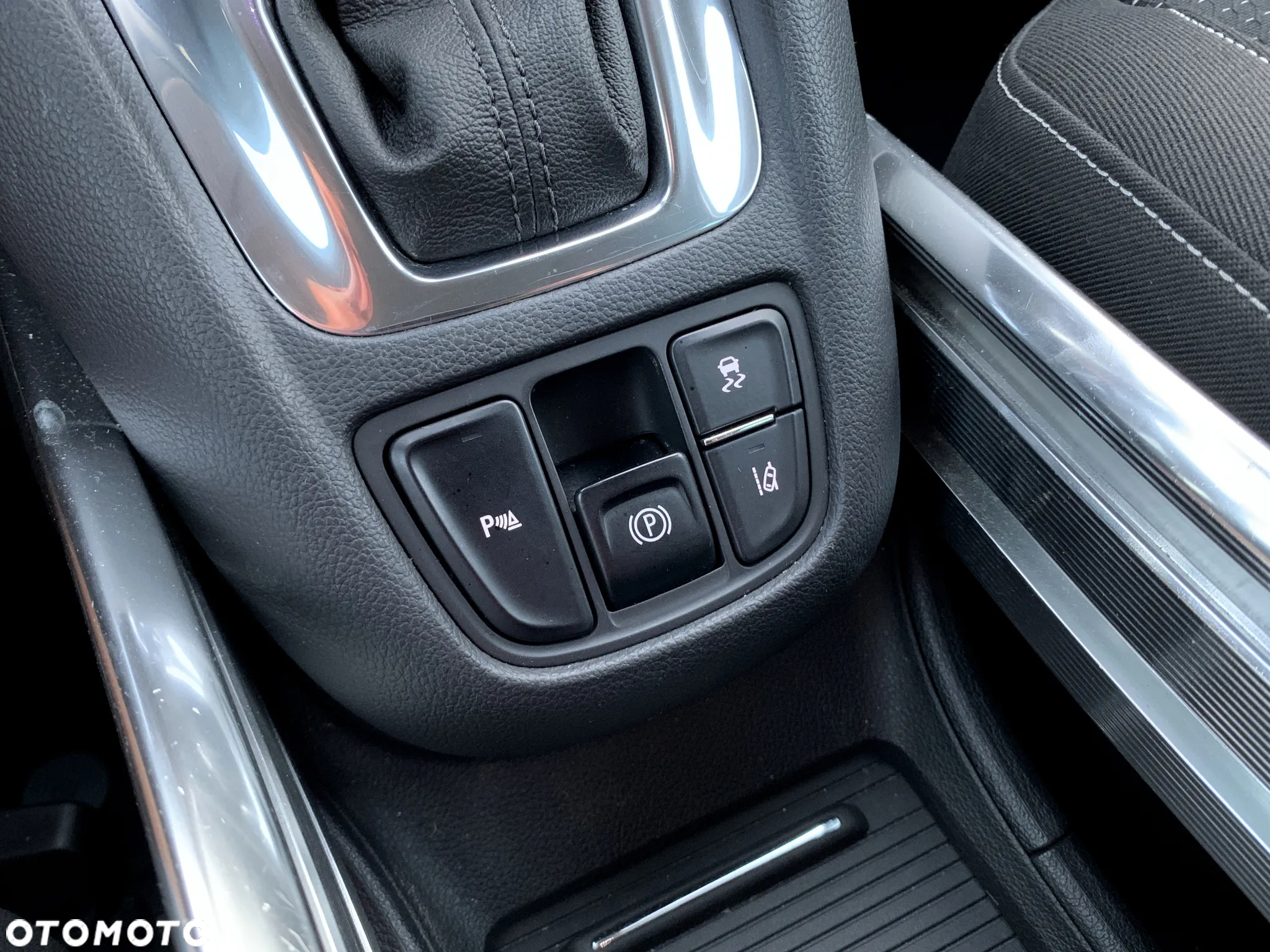 Opel Zafira 1.4 Turbo Automatik Edition - 25