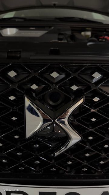 DS DS4 Esprit De Voyage EAT8 - 18