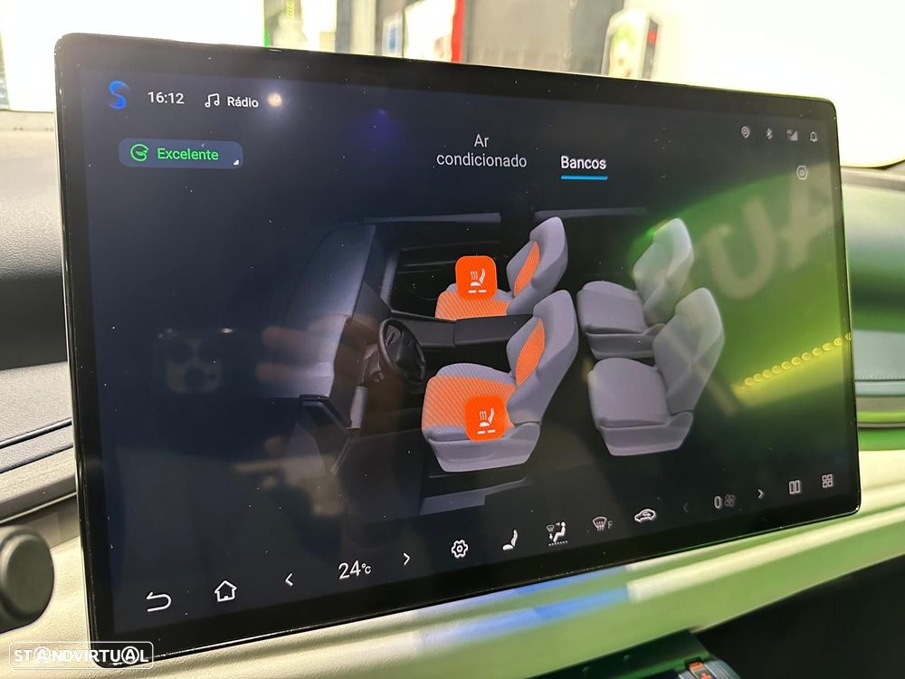 BYD Atto 3 60.48 kWh Design - 33