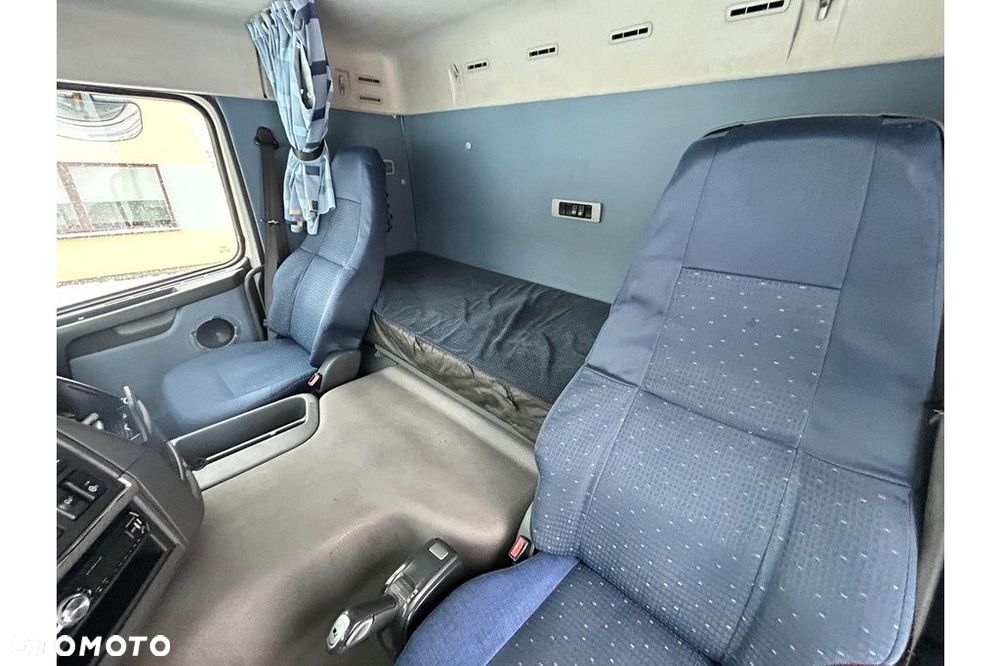 Volvo FM300 6X2*4 EURO5 + SIDE OPENING - 15