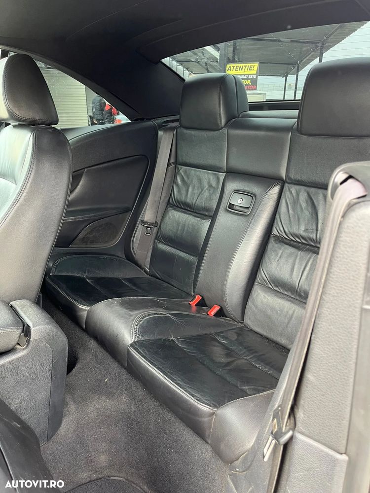 Volkswagen Eos 2.0 TDI DSG - 12