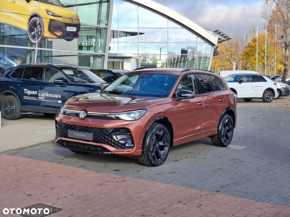 Volkswagen Tiguan 1.5 eTSI Edition 20 DSG - 4