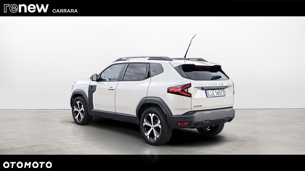 Dacia Duster - 3