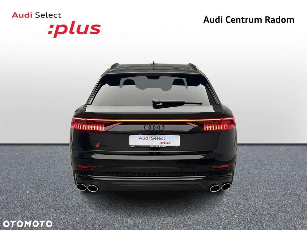 Audi SQ8 - 4