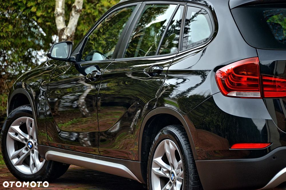 BMW X1 xDrive20d xLine - 19