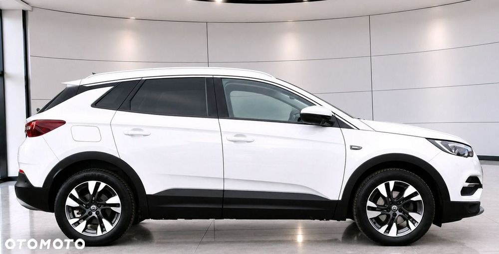 Opel Grandland X - 29