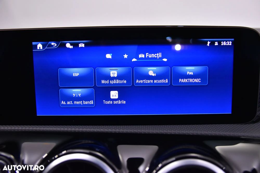 Mercedes-Benz A 180 d 8G-DCT - 23