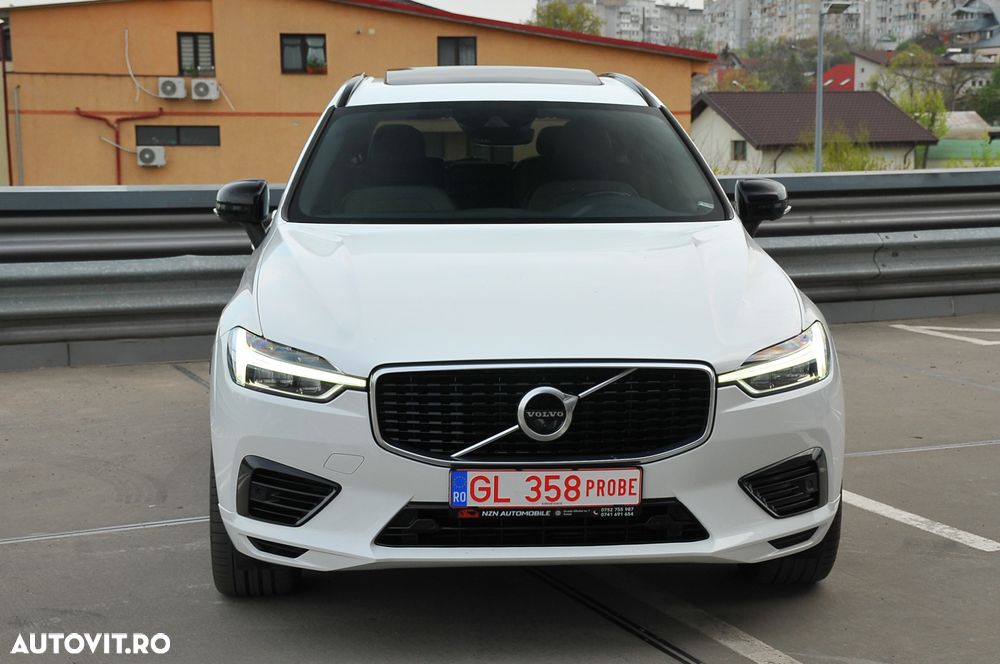 Volvo XC 60 - 3