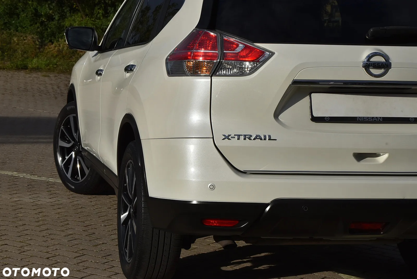 Nissan X-Trail - 12