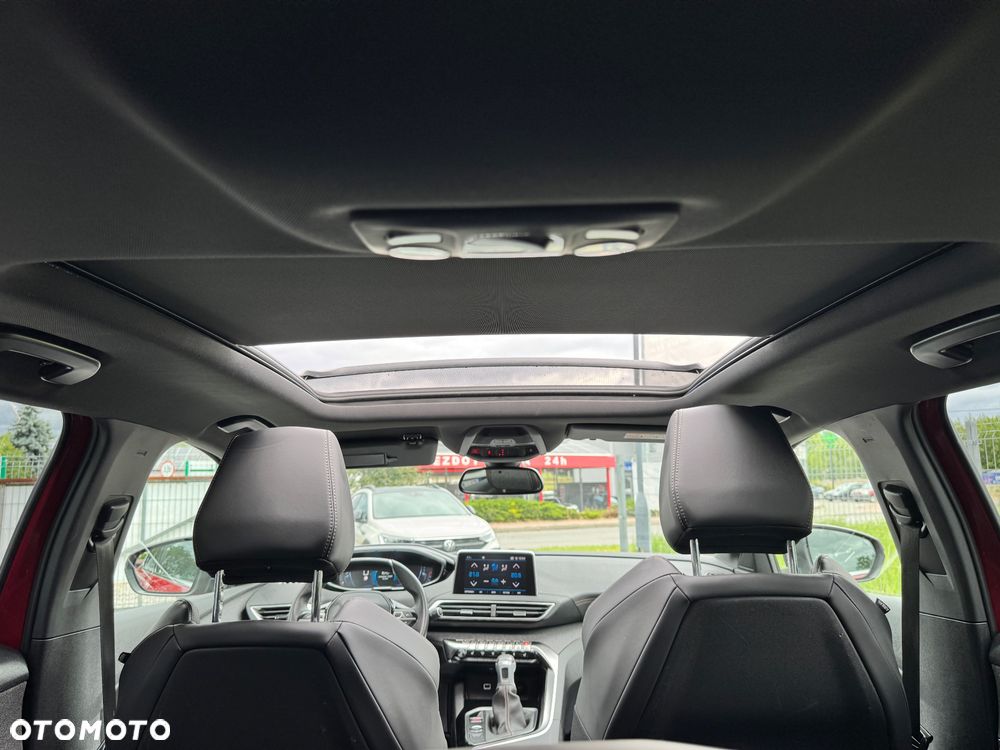 Peugeot 3008 BlueHDi 150 Stop & Start Business-Line - 26