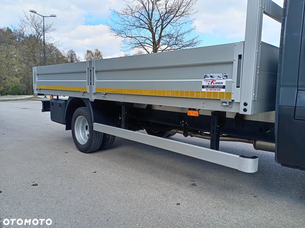 Iveco Daily 50-180 - 9