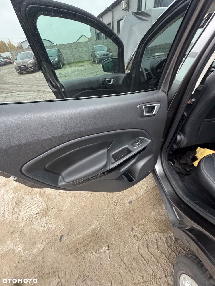 Ford EcoSport - 14