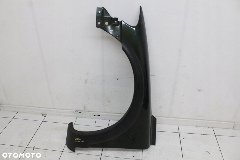 VOLVO XC70 I 2006R BŁOTNIK LEWY PRZÓD PRZEDNI 465 - KOD LAKIERU - 1