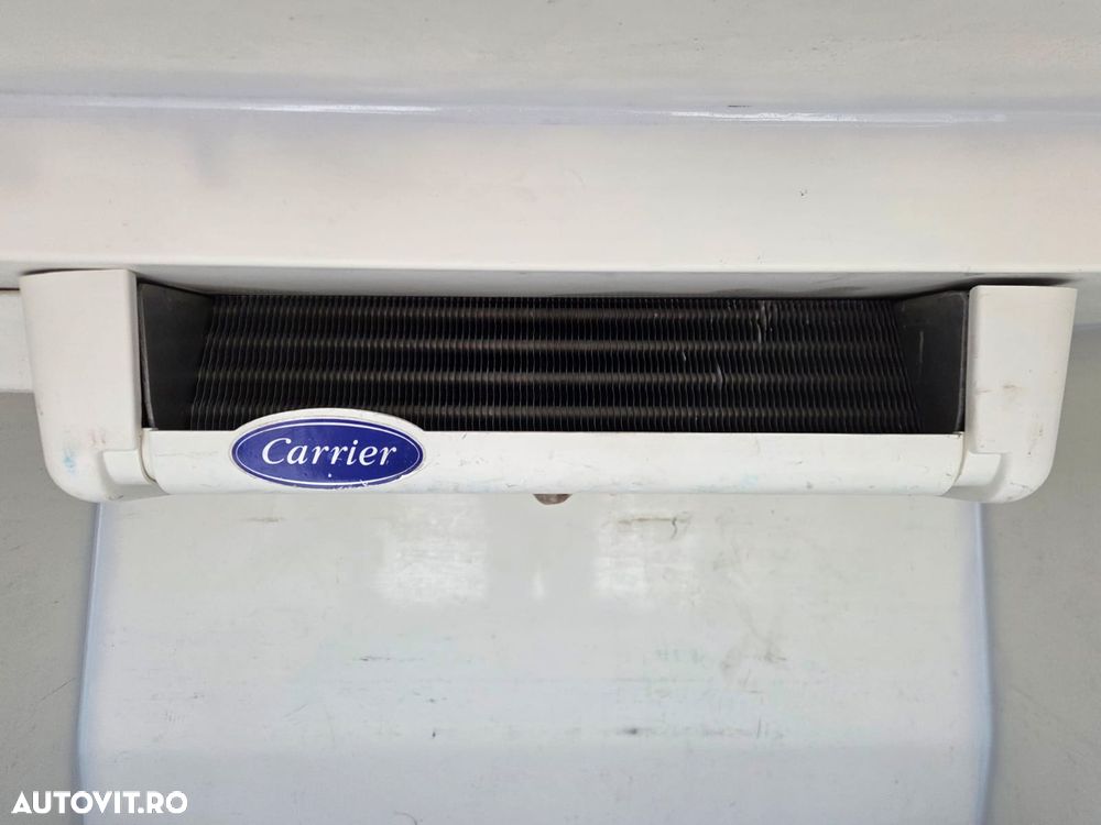 Renault Kangoo Frigorific - 14