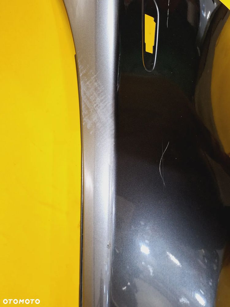 BŁOTNIK LEWY PRZÓD BMW E87 HB 5D LAK: A22/ 7 04-07 NR379 - 10