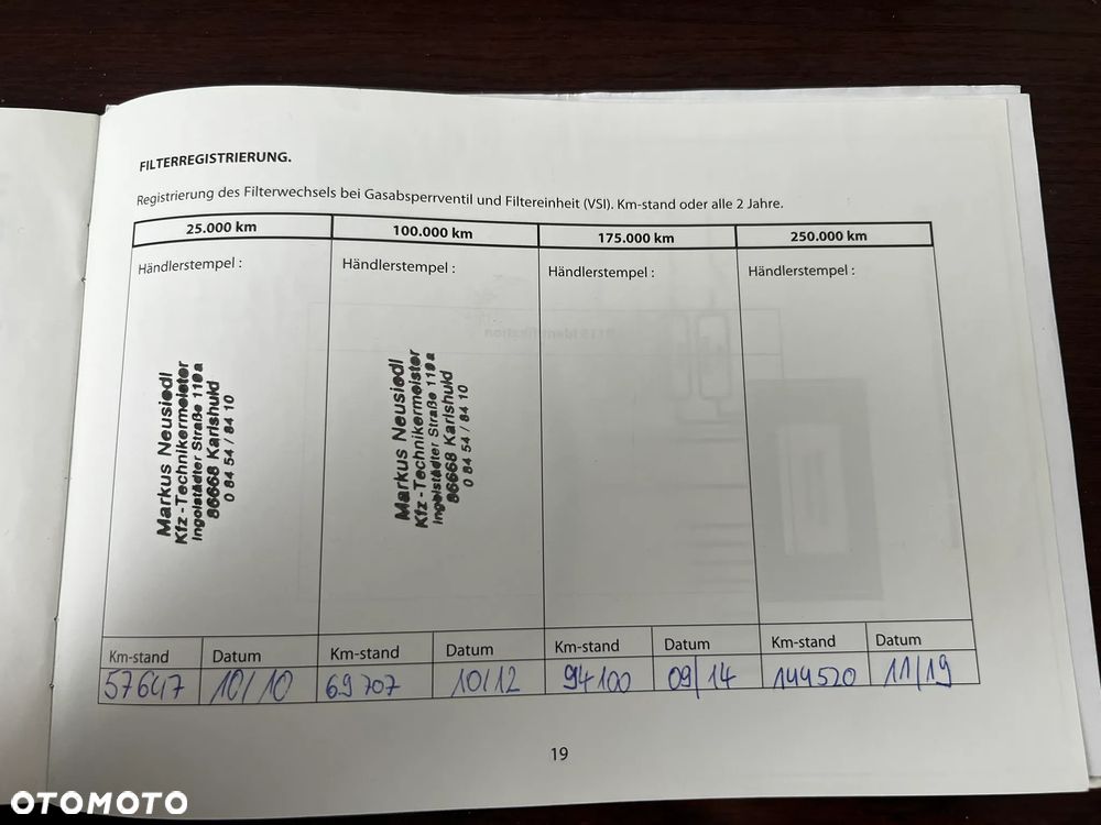 Renault Scenic 2.0 16V Turbo Exception - 27