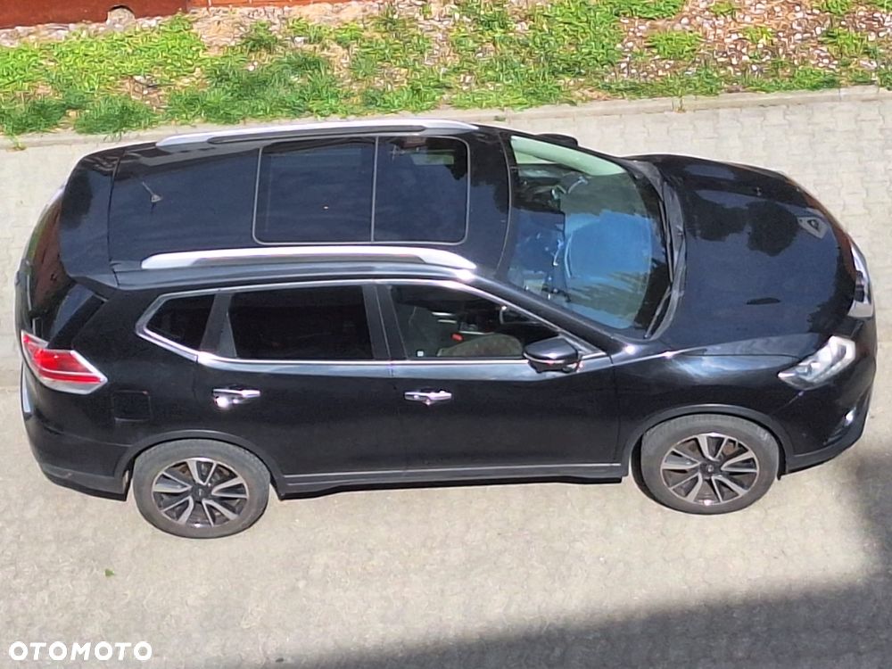 Nissan X-Trail 1.6 DCi Tekna 2WD EU6 - 18